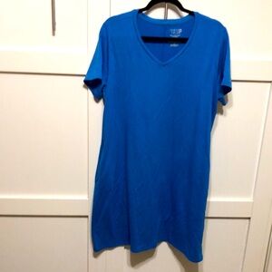 Time and Tru Dress with pockets